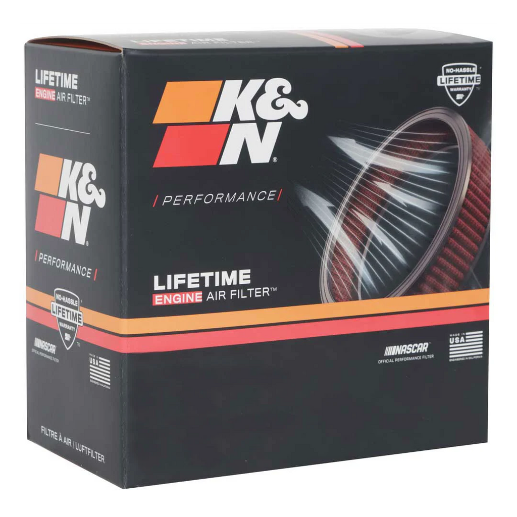 K&N Performance Air Filter (K7X F650GS/F700GS/F800GS/F800GSA)