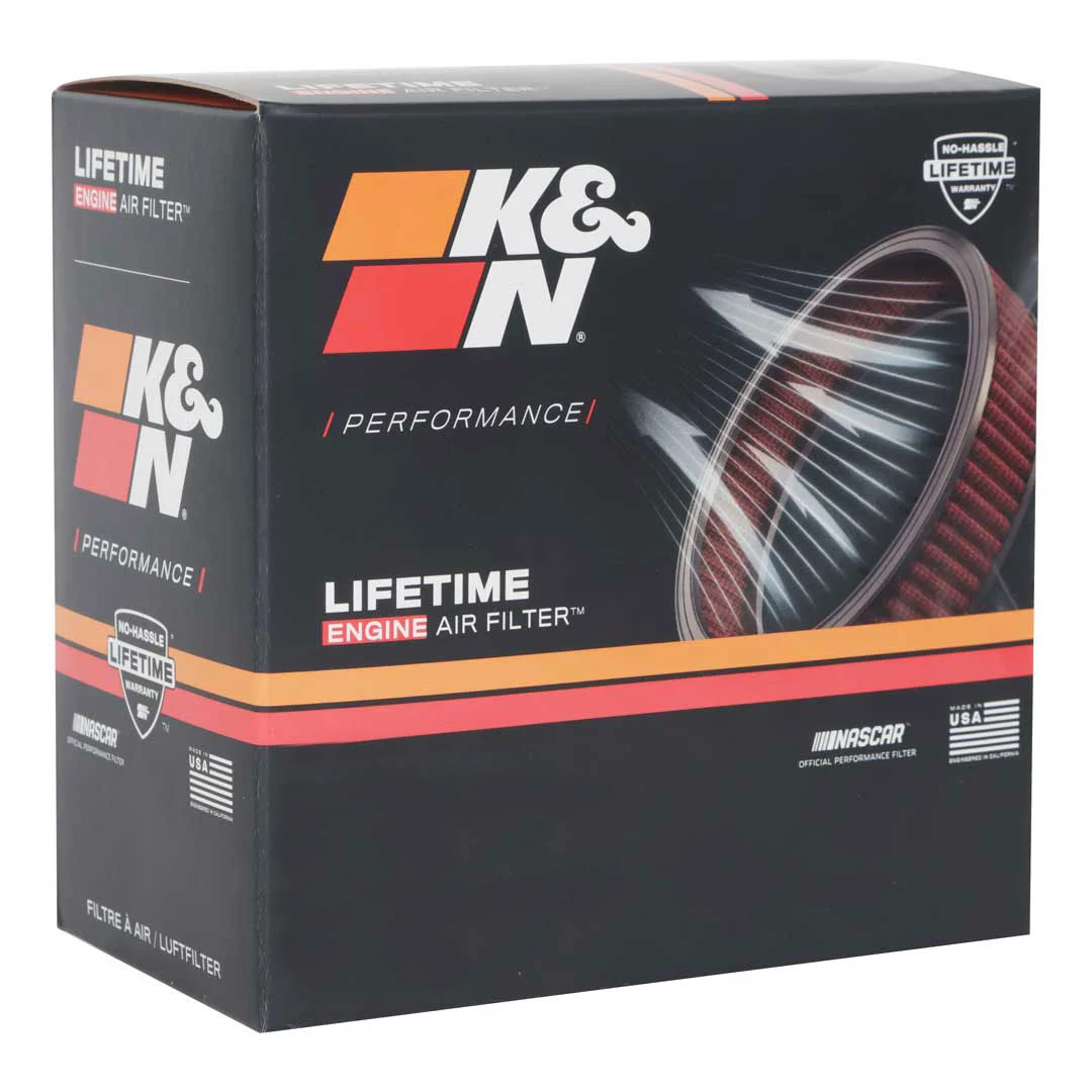 K&N Performance Air Filter (K7X F650GS/F700GS/F800GS/F800GSA)