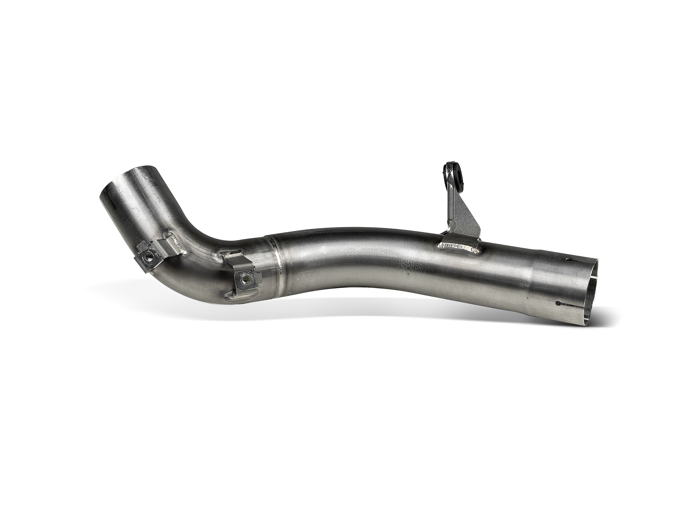 Akrapovič Optional Link Pipe (F800GS/F900GS/F900GSA)