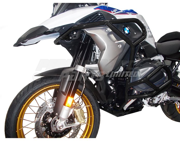 Crosspro Aluminium Trail Crash Bars (R1250GS)