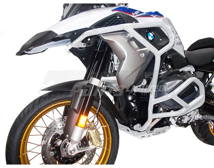 Crosspro Aluminium Trail Crash Bars (R1250GS)