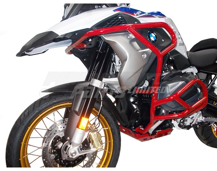 Crosspro Aluminium Trail Crash Bars (R1250GS)