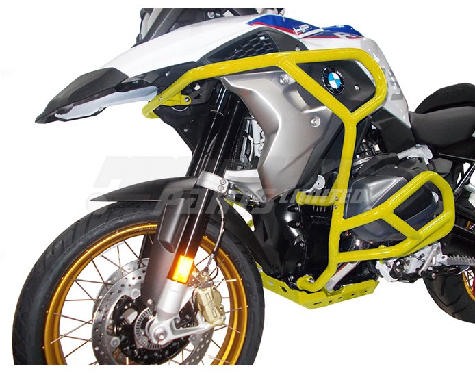 Crosspro Aluminium Trail Crash Bars (R1250GS)