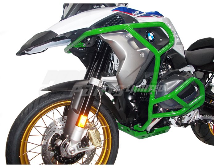 Crosspro Aluminium Trail Crash Bars (R1250GS)