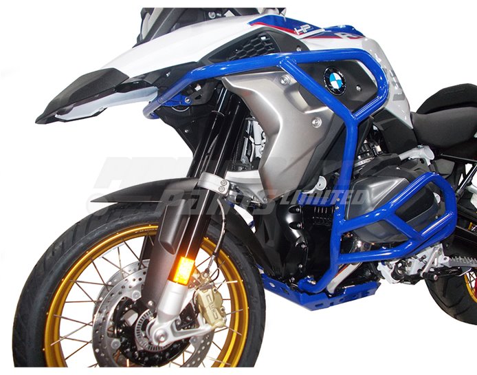 Crosspro Aluminium Trail Crash Bars (R1250GS)