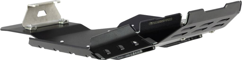 Crosspro Aluminium Trail Engine Guard (F900GS)