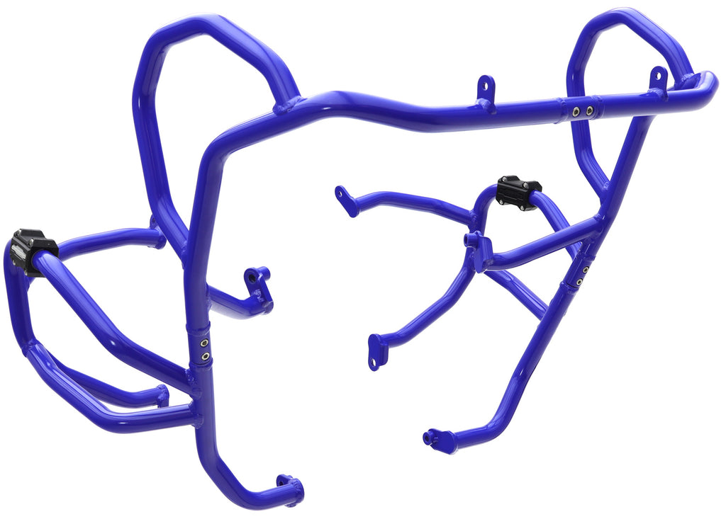 Crosspro Aluminium Trail Crash Bars (R1300GS)