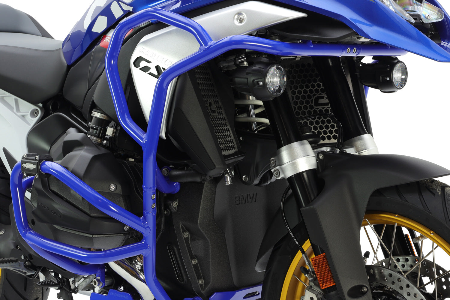 Crosspro Aluminium Trail Crash Bars (R1300GS)