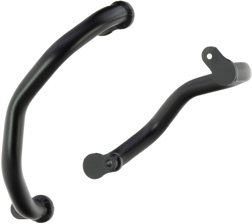 Crosspro Aluminium Trail Lower Crash Bars (F900GS)