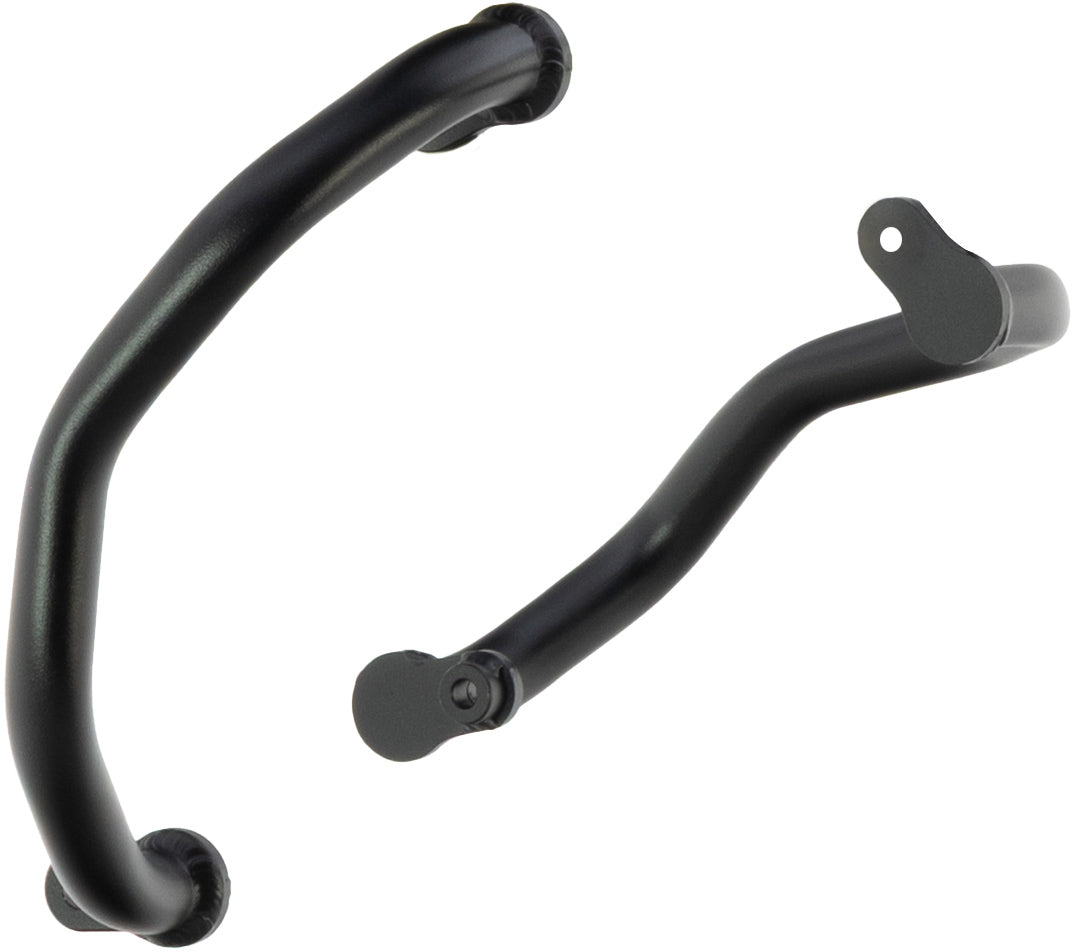 Crosspro Aluminium Trail Lower Crash Bars (F900GS)
