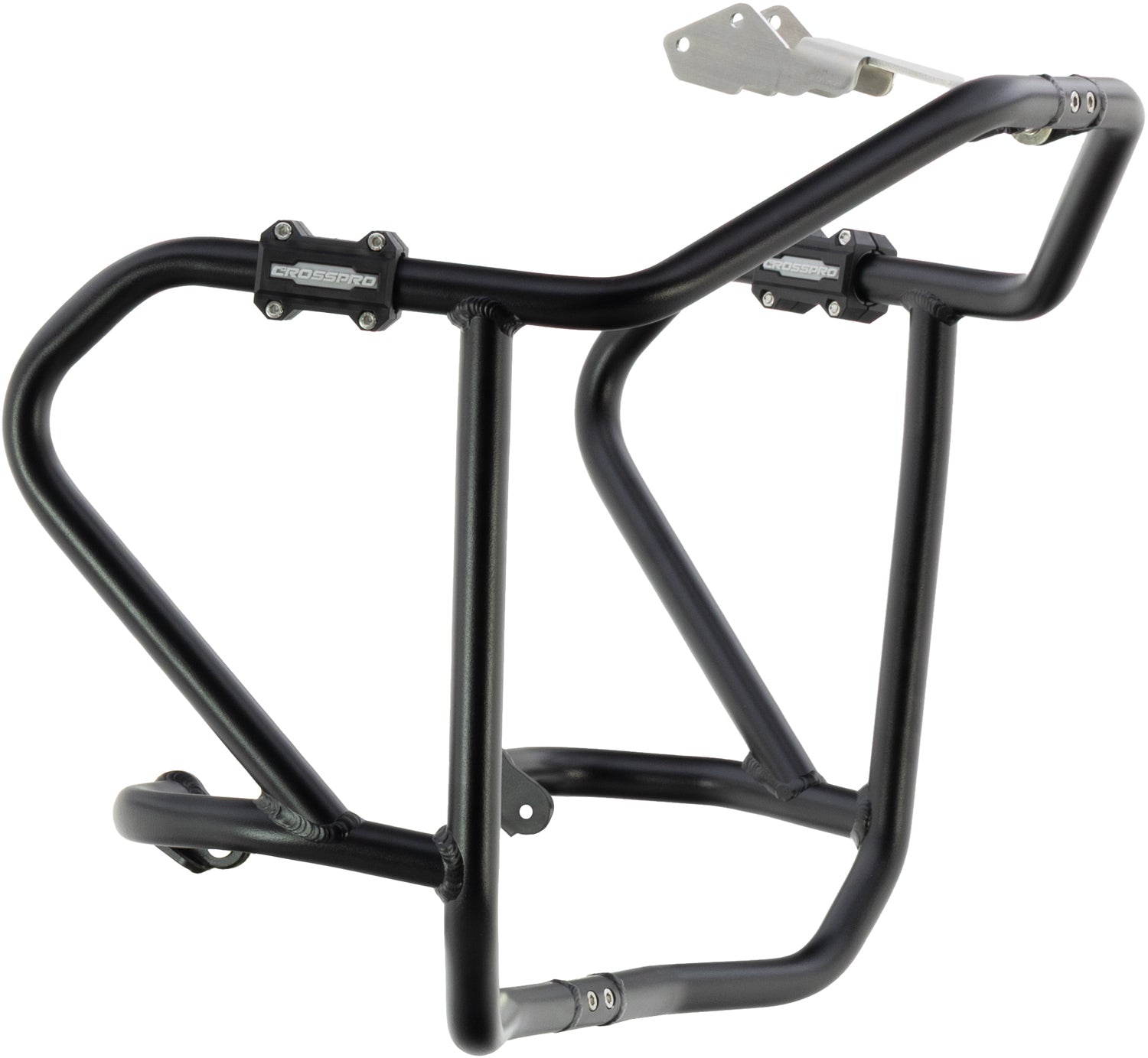 Crosspro Aluminium Trail Upper Crash Bars (F900GS)
