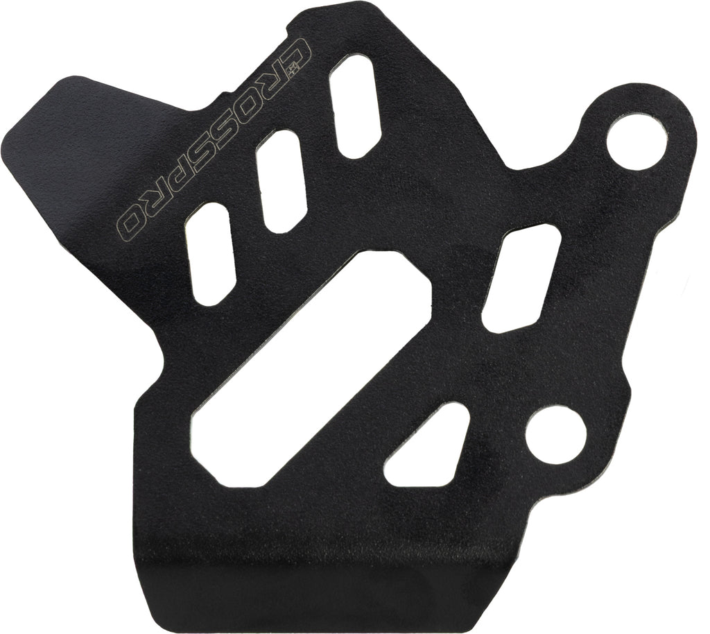 Crosspro Stainless Steel Brake Caliper Guards (F900GS)