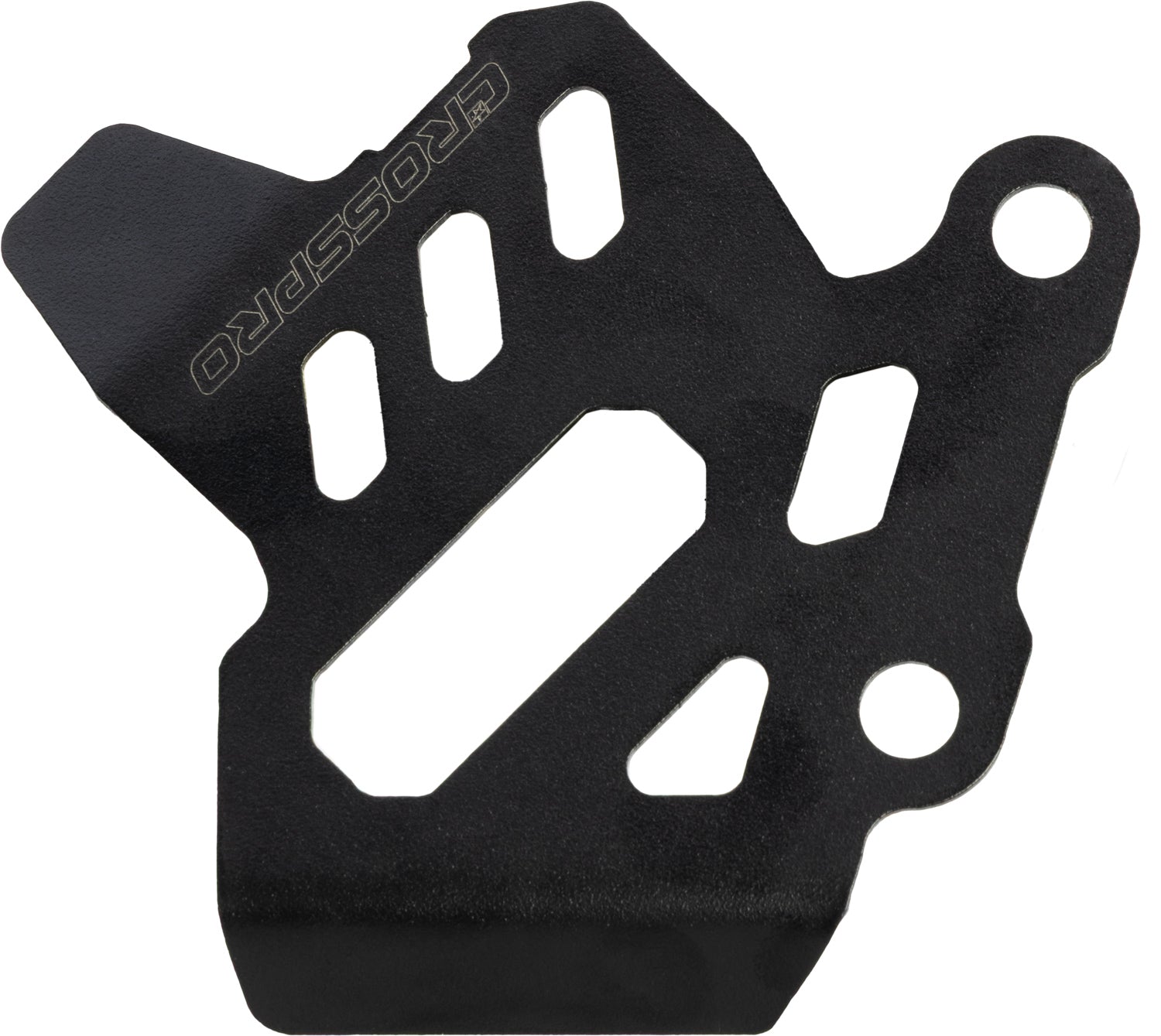 Crosspro Stainless Steel Brake Caliper Guards (F900GS)