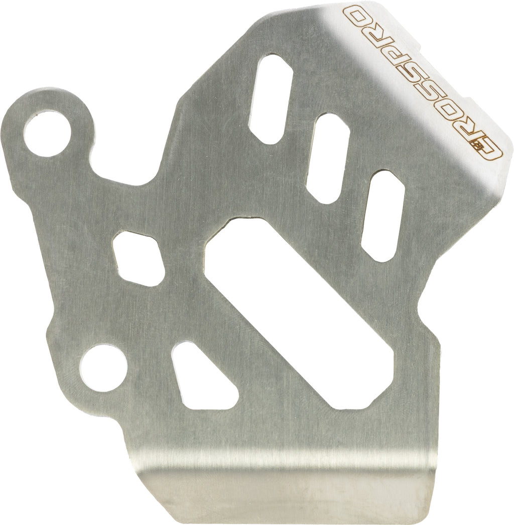 Crosspro Stainless Steel Brake Caliper Guards (F900GS)