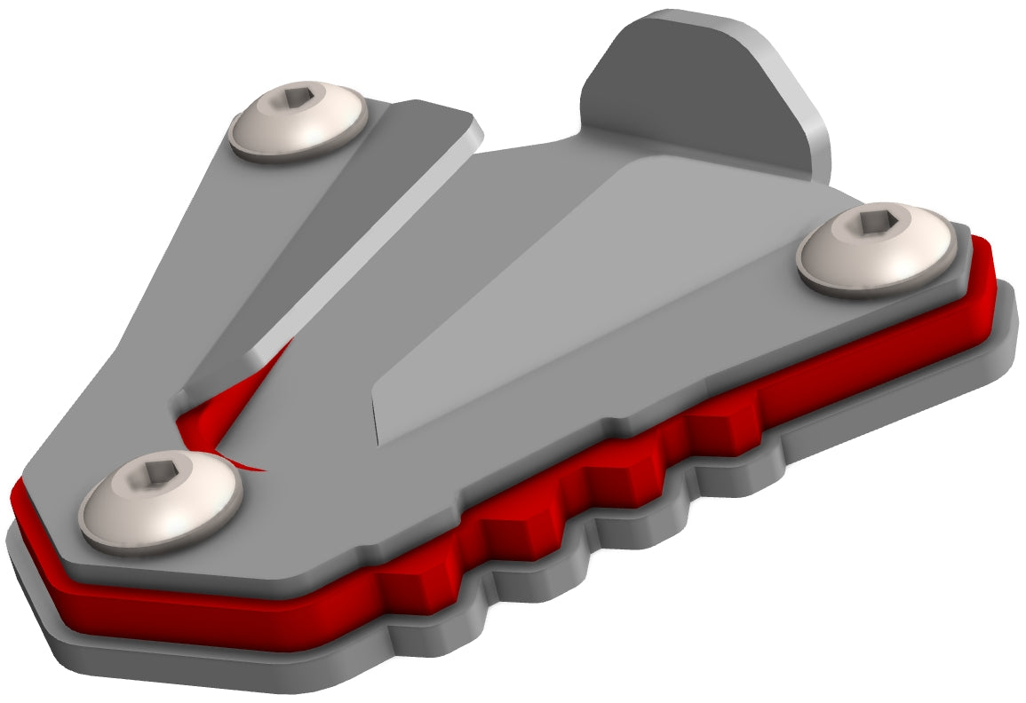 Crosspro Side Stand Extension (F900GS)