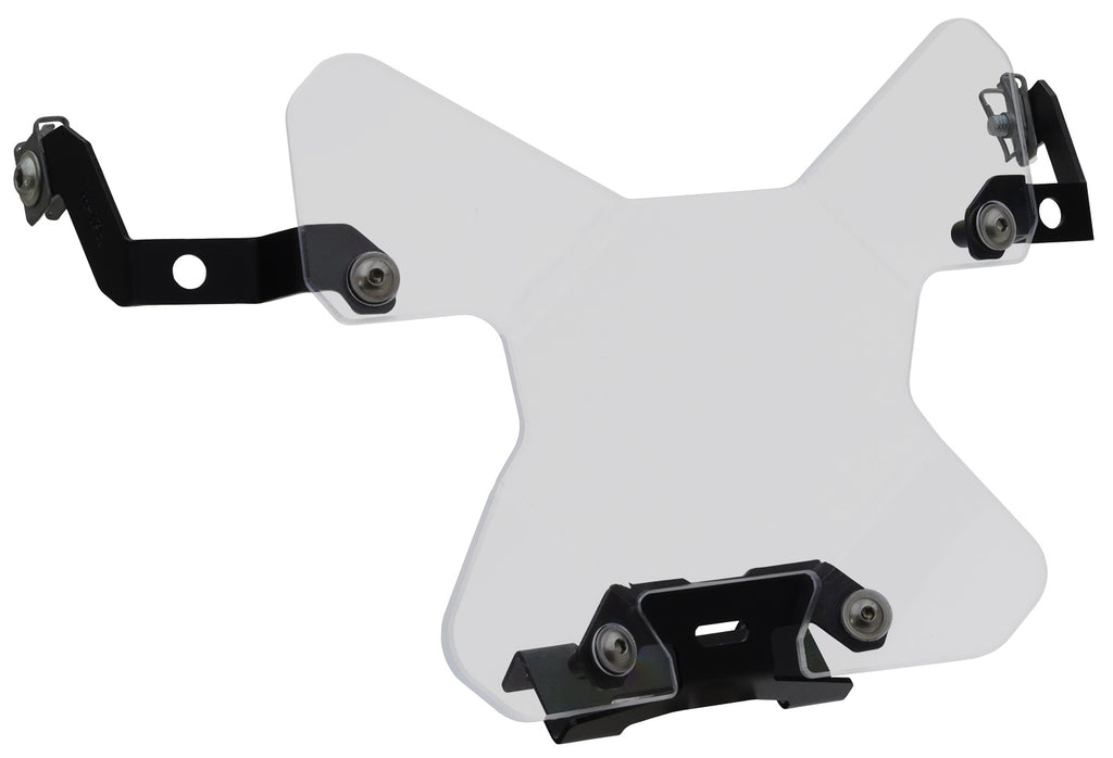 Crosspro Polycarbonate Headlight Protector (R1300GS/GSA)