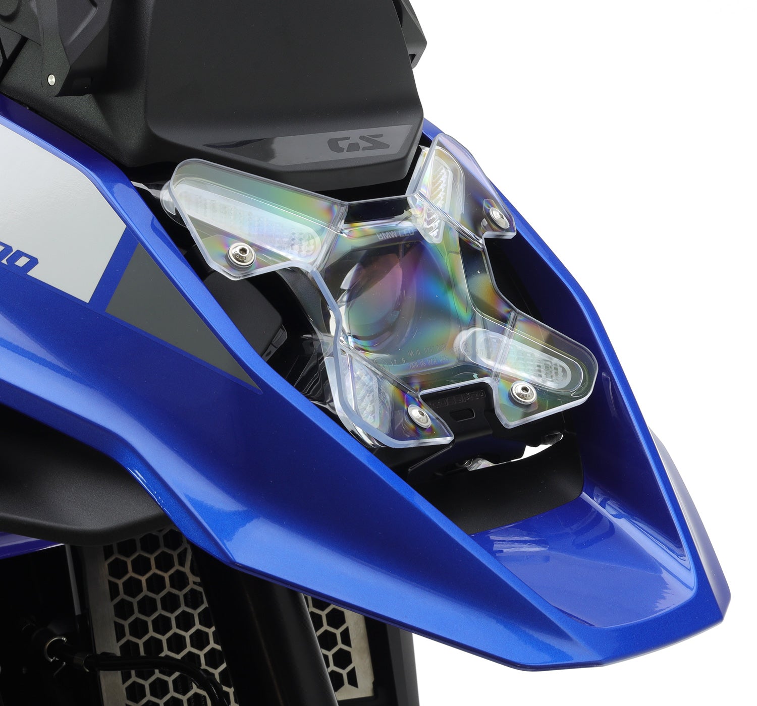 Crosspro Polycarbonate Headlight Protector (R1300GS/GSA)