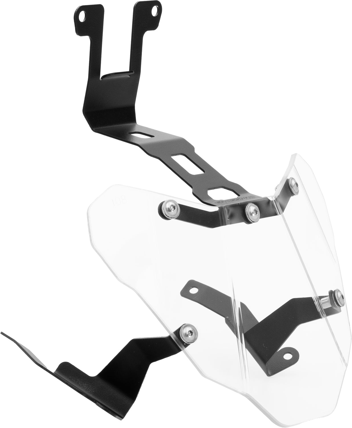 Crosspro Polycarbonate Headlight Protector (F900GS)