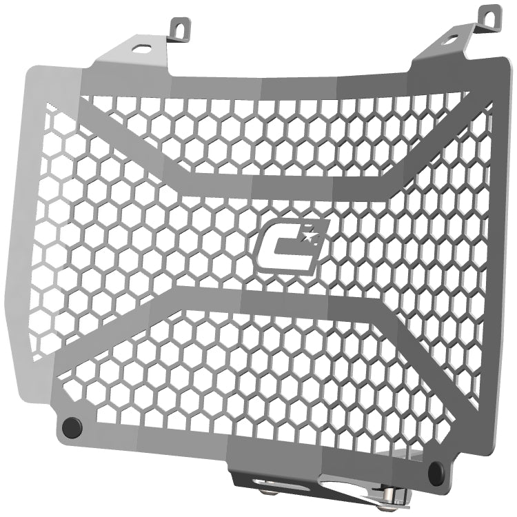 Crosspro Stainless Steel Radiator Guard (F900GS)