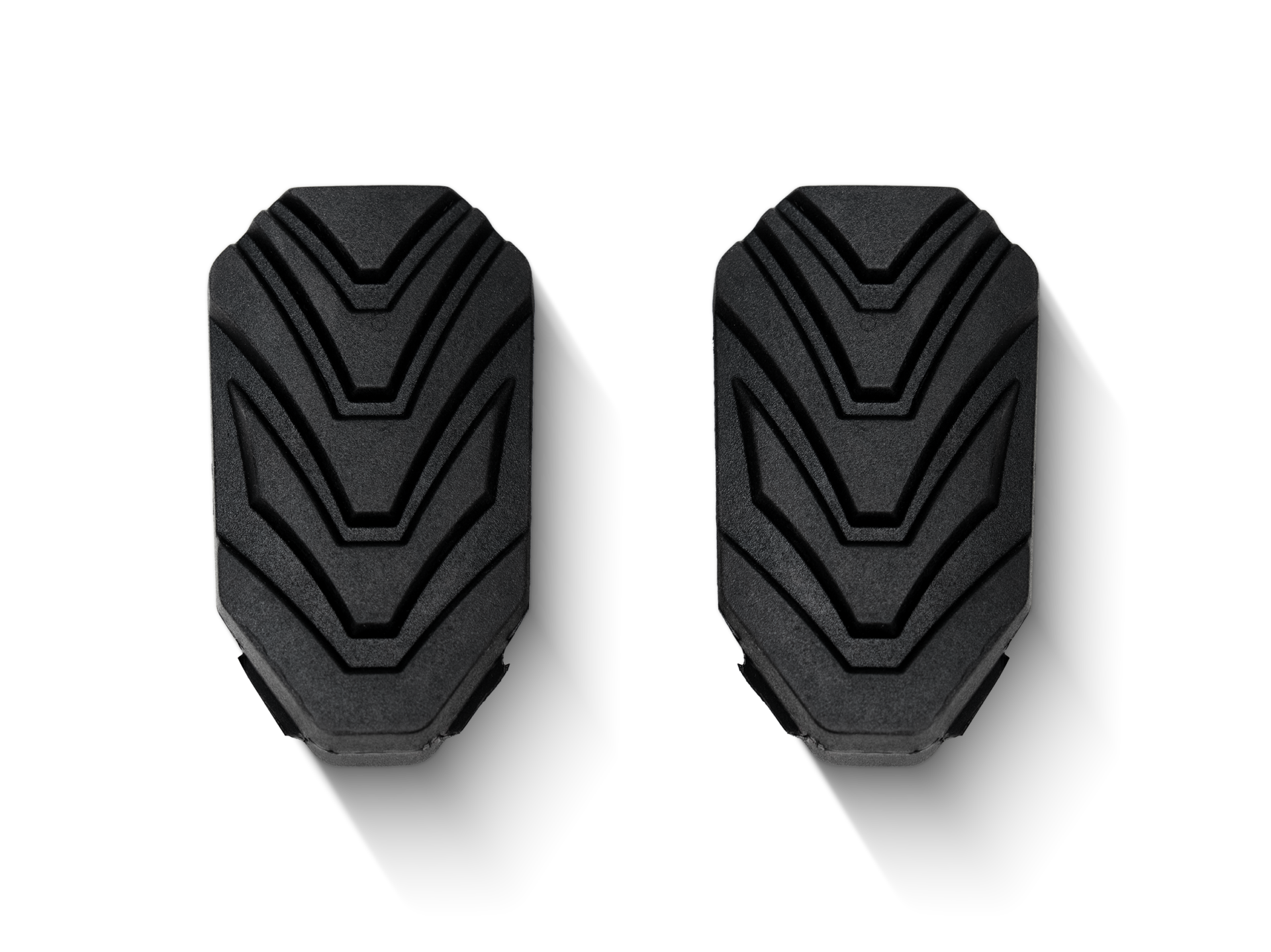 Akrapovič Titanium Adventure Footpeg Set (R1100/R1150/R1200/R1250/1300GS and GSA, R12 G/S)