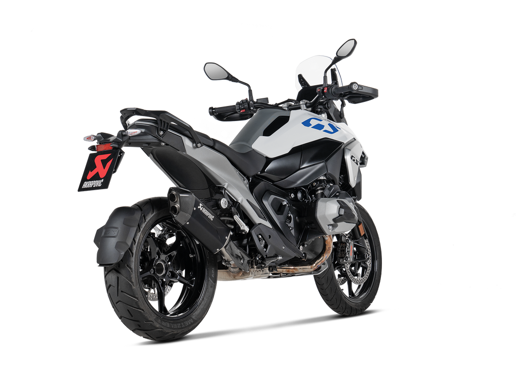 Akrapovič Carbon Fibre Heatshield (R1300GS/GSA)