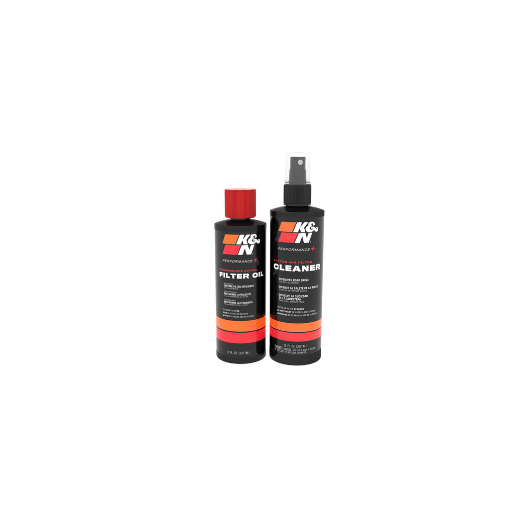K&N Filter Care Service Kit