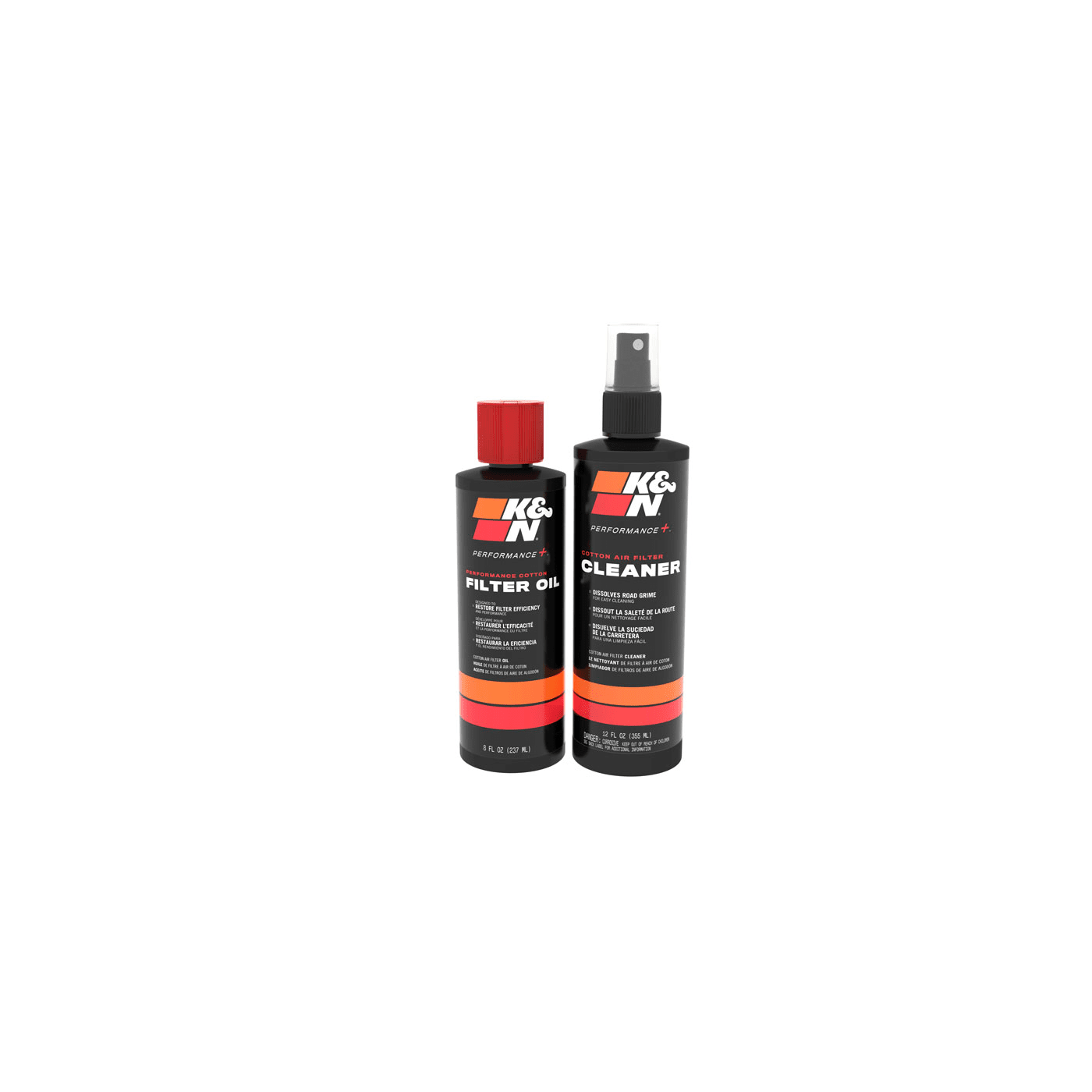 K&N Filter Care Service Kit