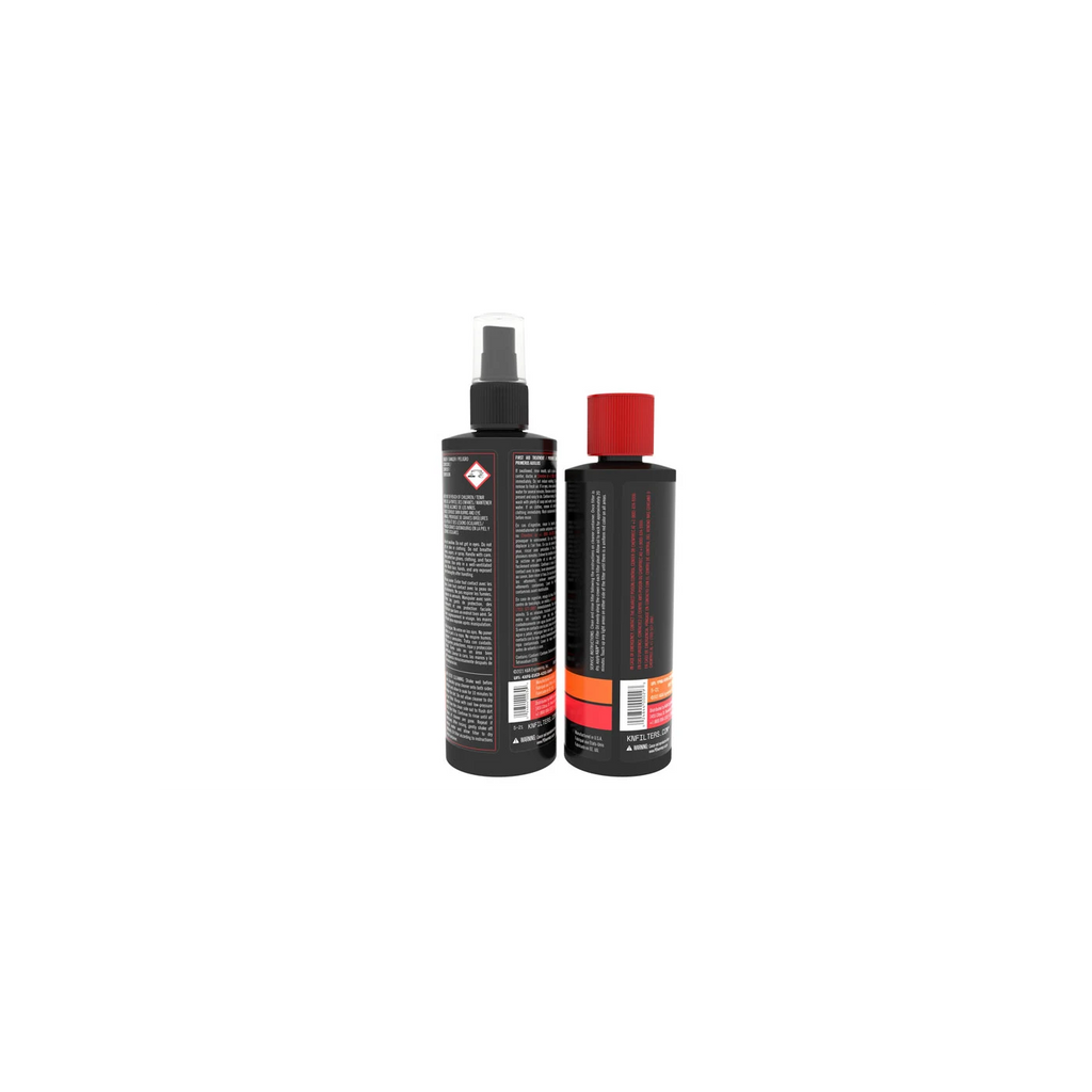 K&N Filter Care Service Kit