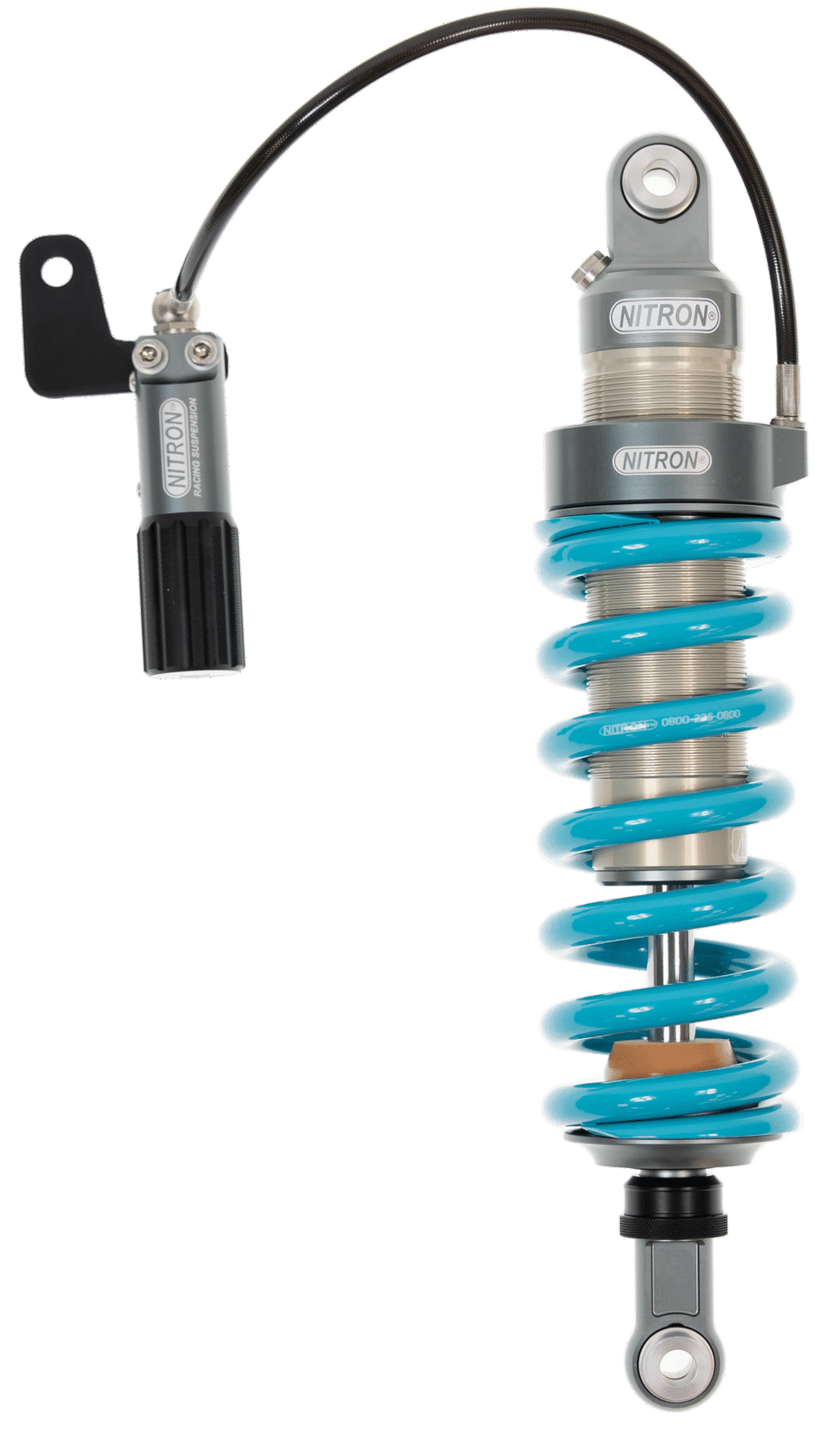 Nitron ADV R1 Rear Shock (F900GS)