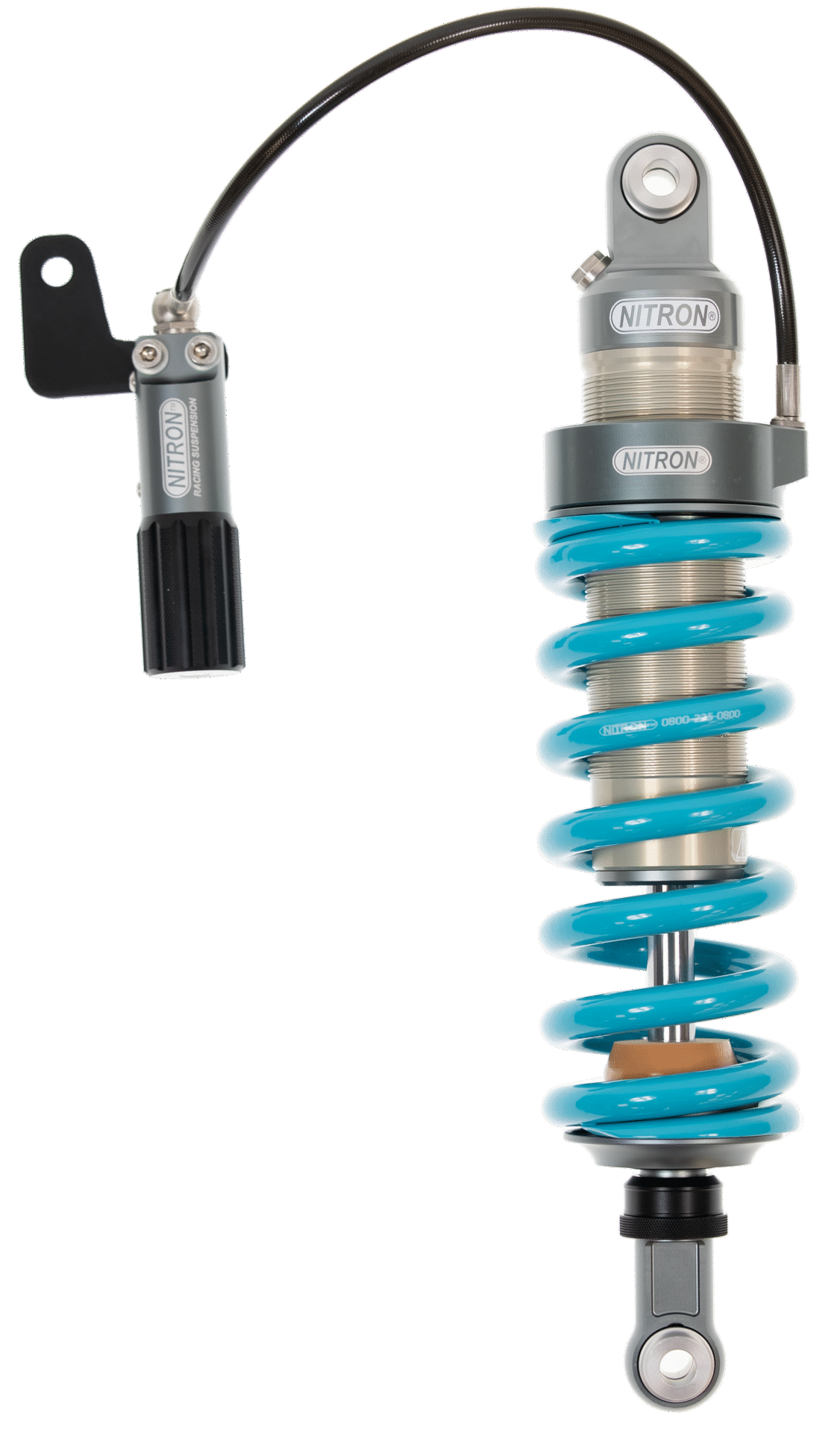 Nitron ADV R1 Rear Shock (F900GS)