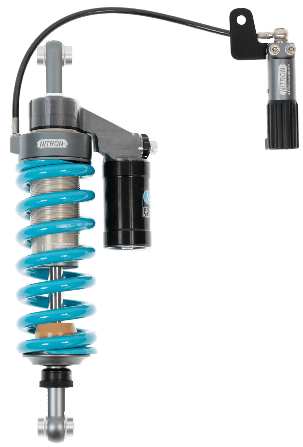 Nitron ADV R3 Rear Shock (F900GS)