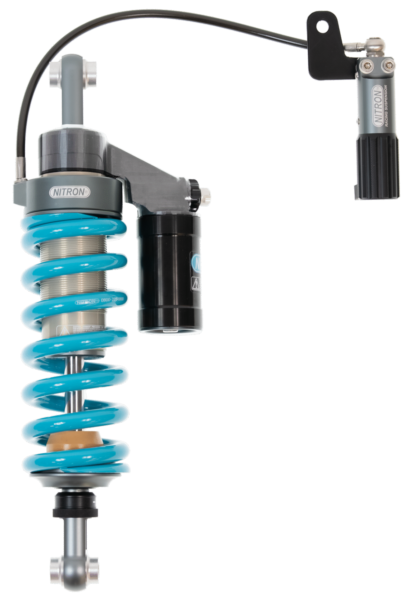 Nitron ADV R3 Rear Shock (F900GS)