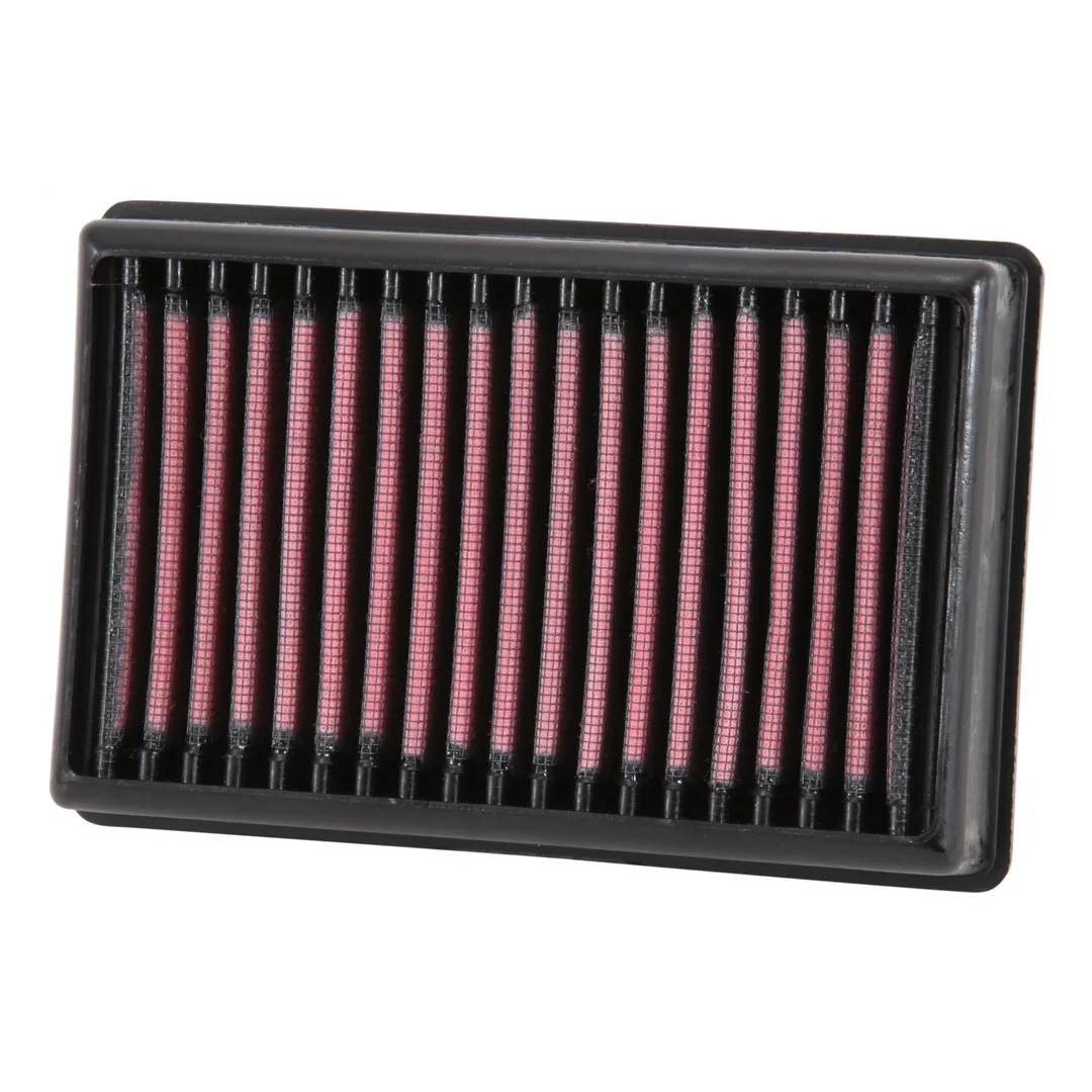 K&N Performance Air Filter (K50 R1200GS/R1250GS, K51 R1200GSA/R1250GSA)