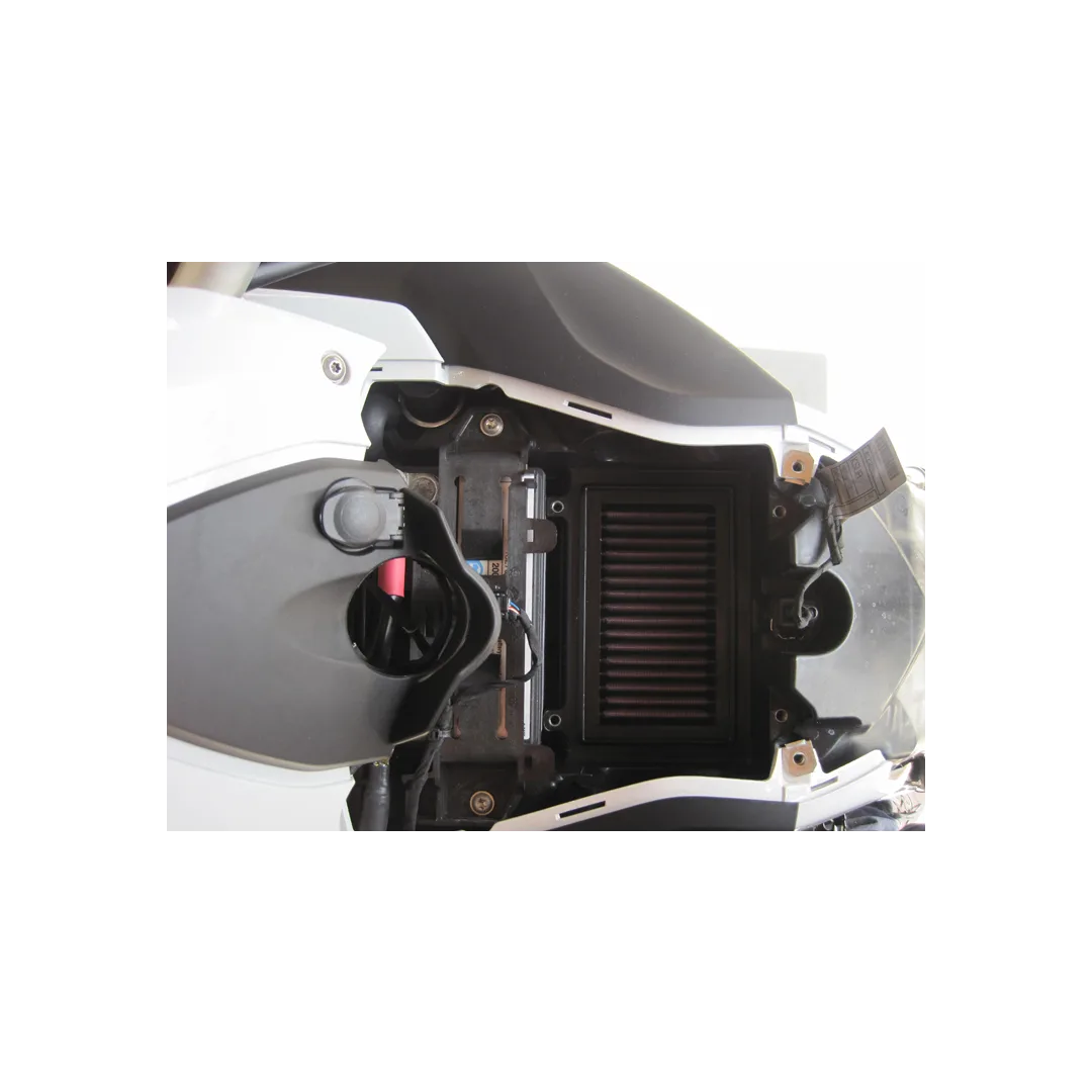 K&N Performance Air Filter (K7X F650GS/F700GS/F800GS/F800GSA)