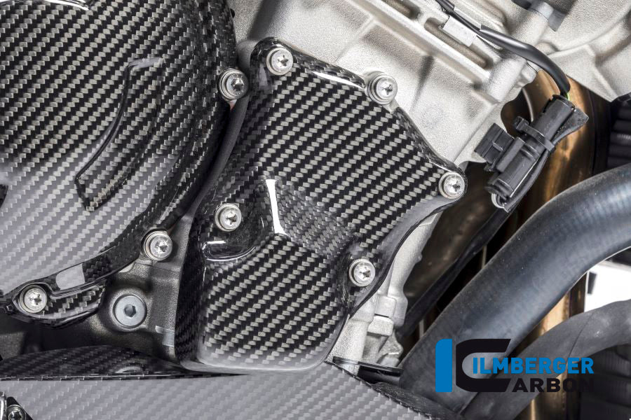 Ilmberger Carbon Ignition Rotor Cover (S1000RR Gen 1/2/3)