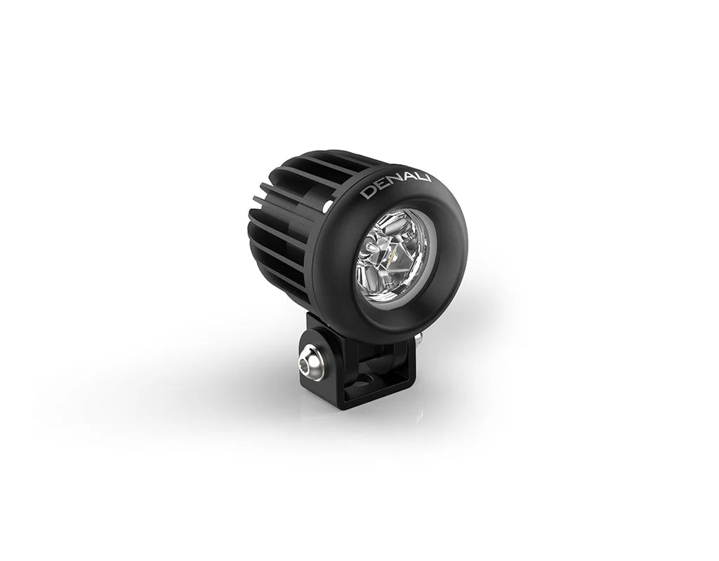 Denali 2.0 D2 Driving Light Pod