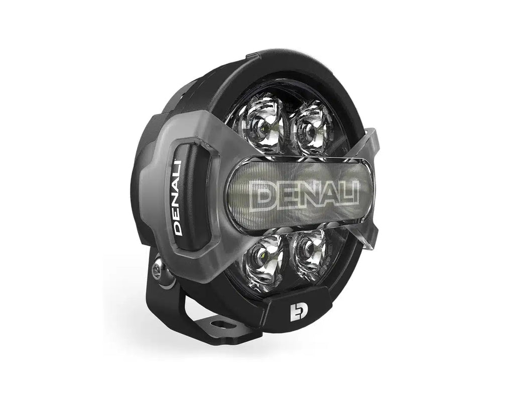 Denali D7 Pro Multi-Beam Driving Light Pod With Modular X-Lens
