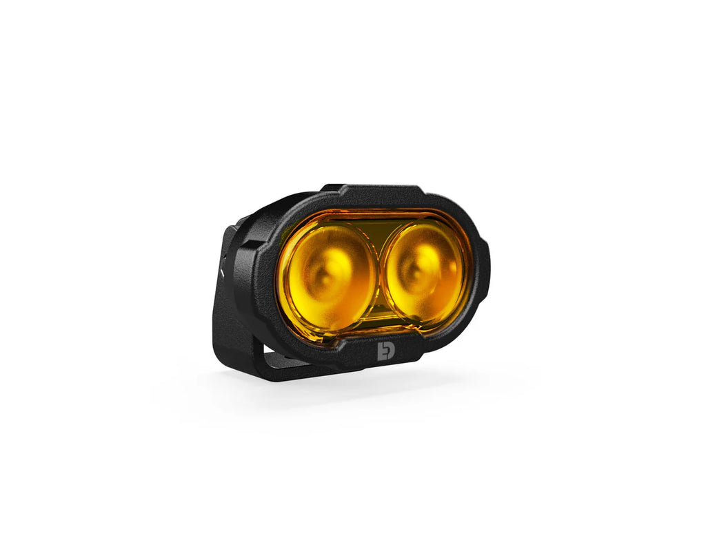 Denali DL2 Driving Light Pod