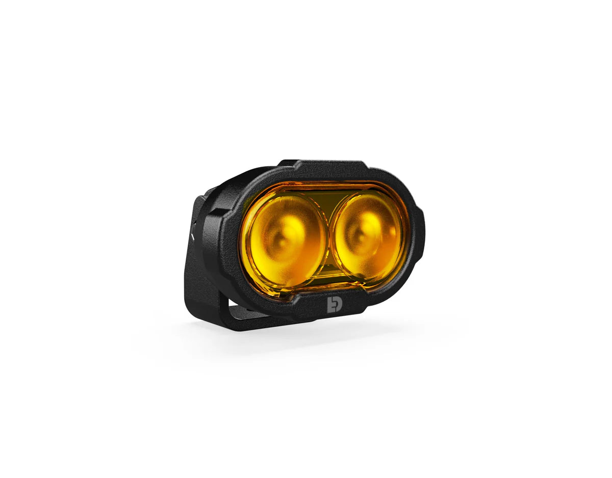 Denali DL2 Driving Light Pod
