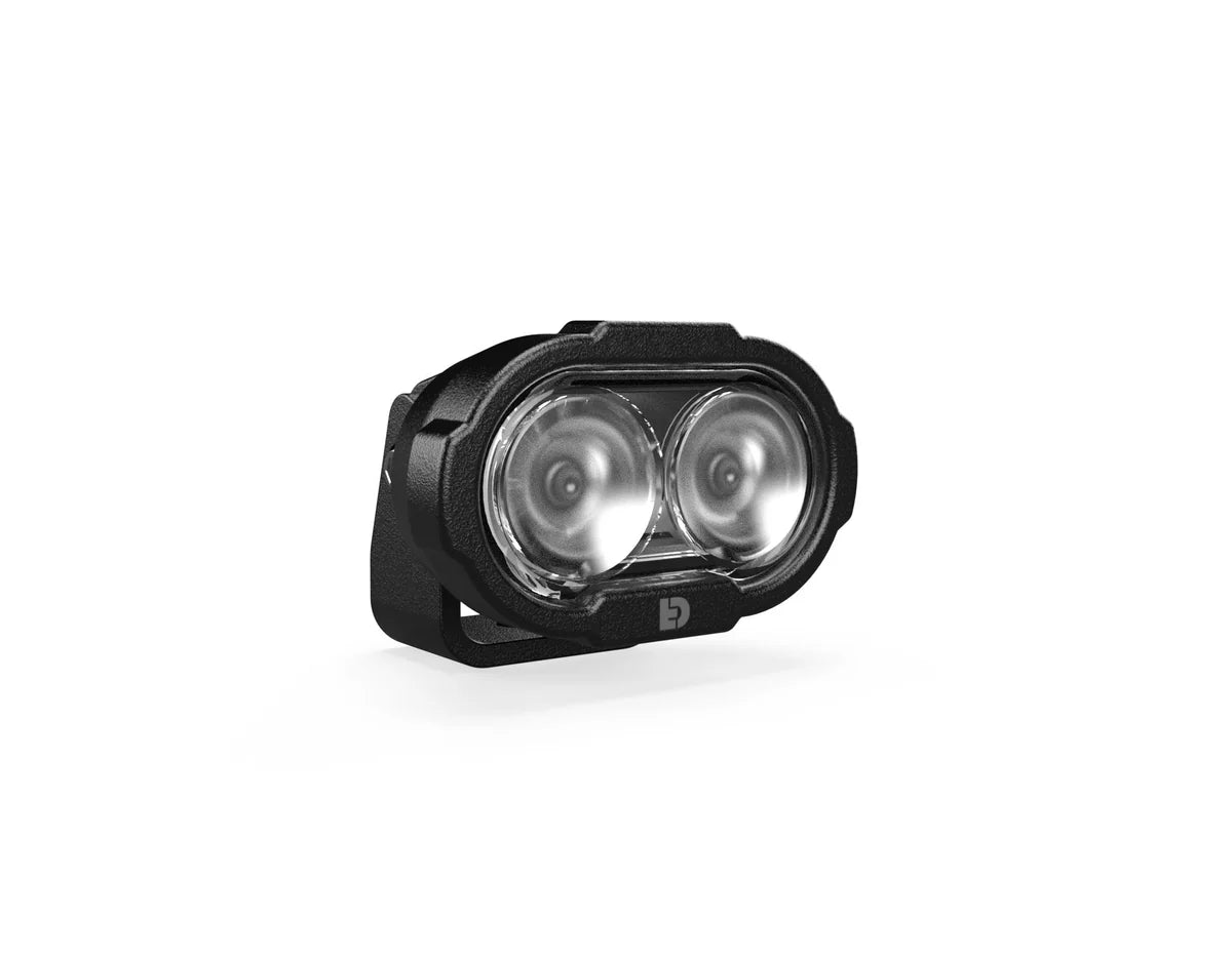 Denali DL2 Driving Light Pod