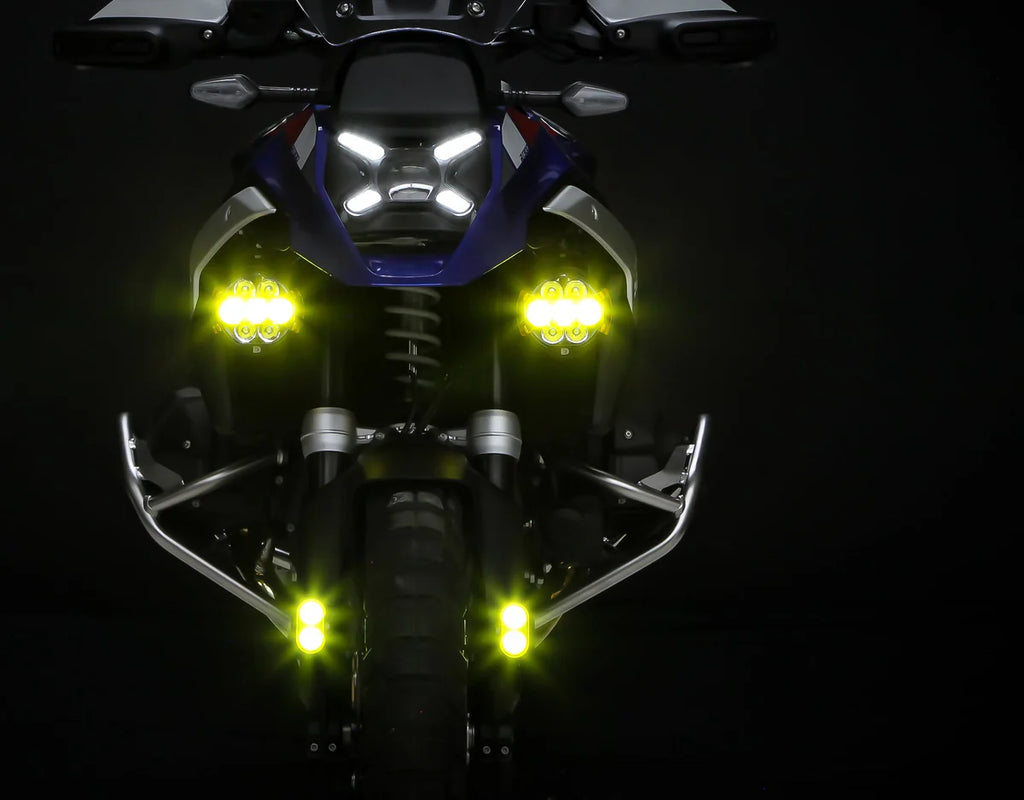 Denali DL2 Driving Light Pod