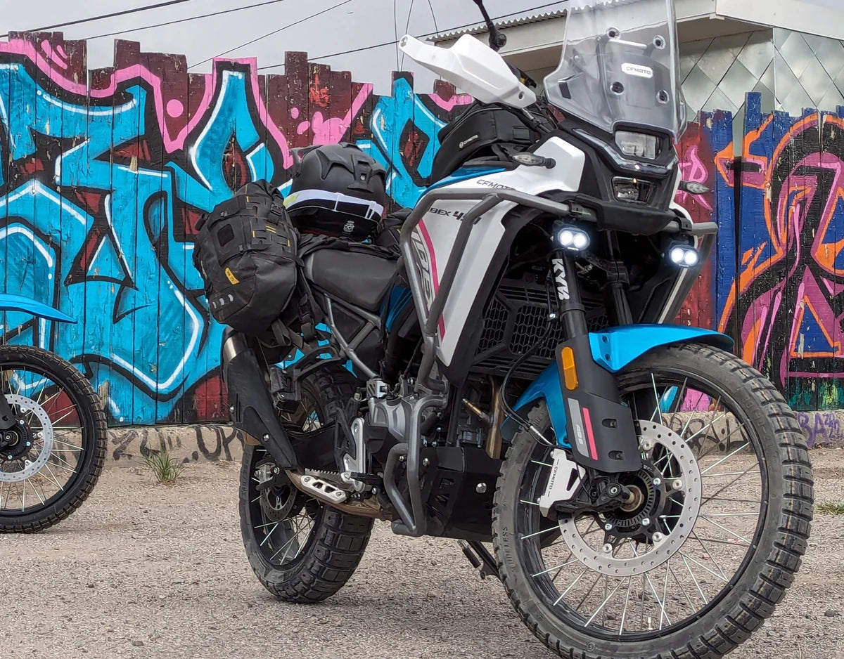 Denali DL2 Driving Light Pod