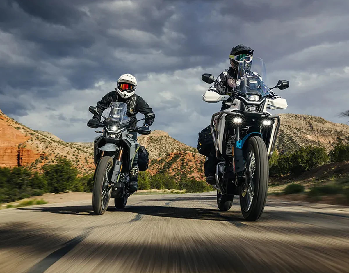 Denali DL2 Driving Light Pod