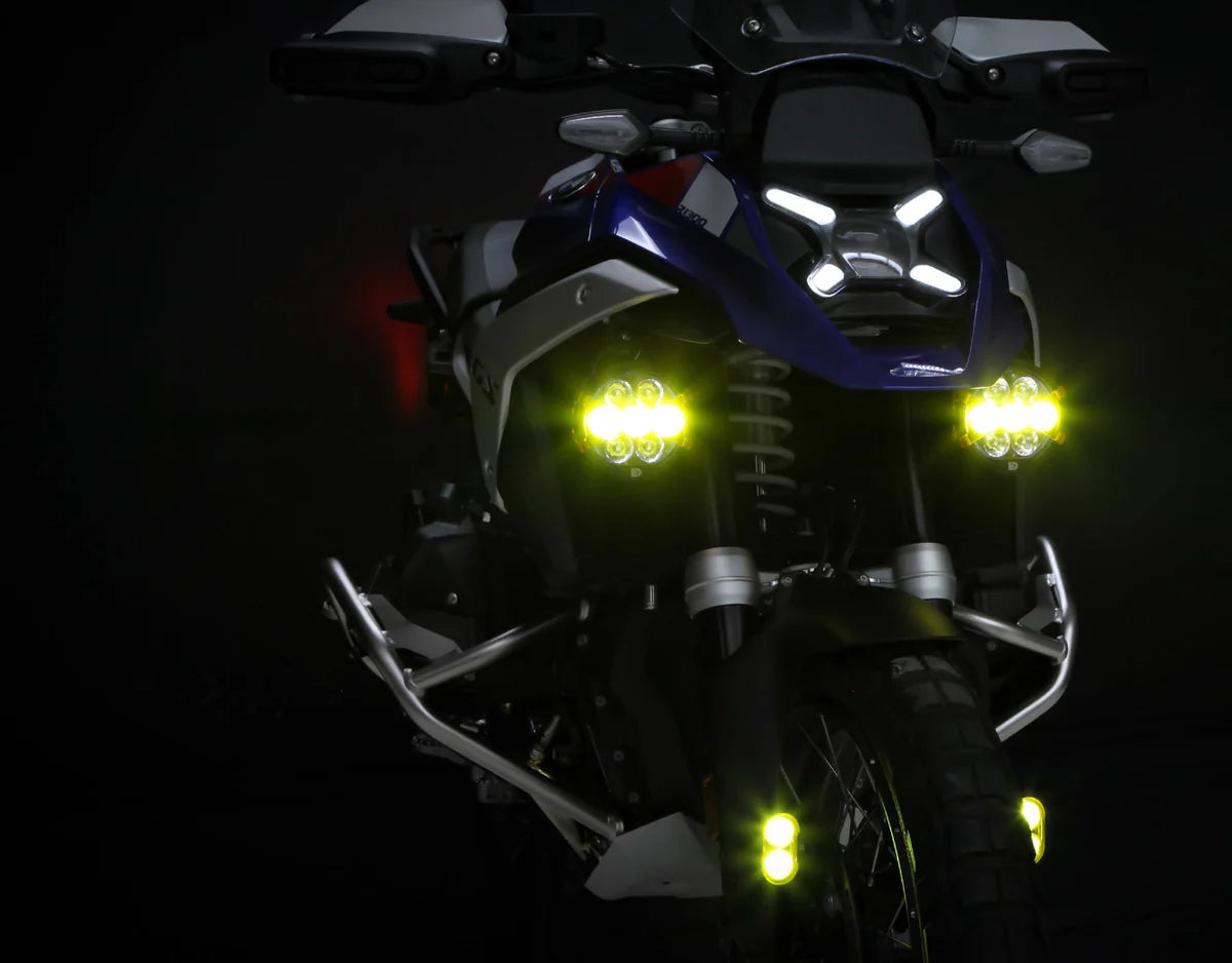 Denali DL2 Driving Light Pod