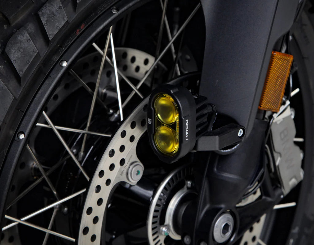 Denali DL2 Driving Light Pod