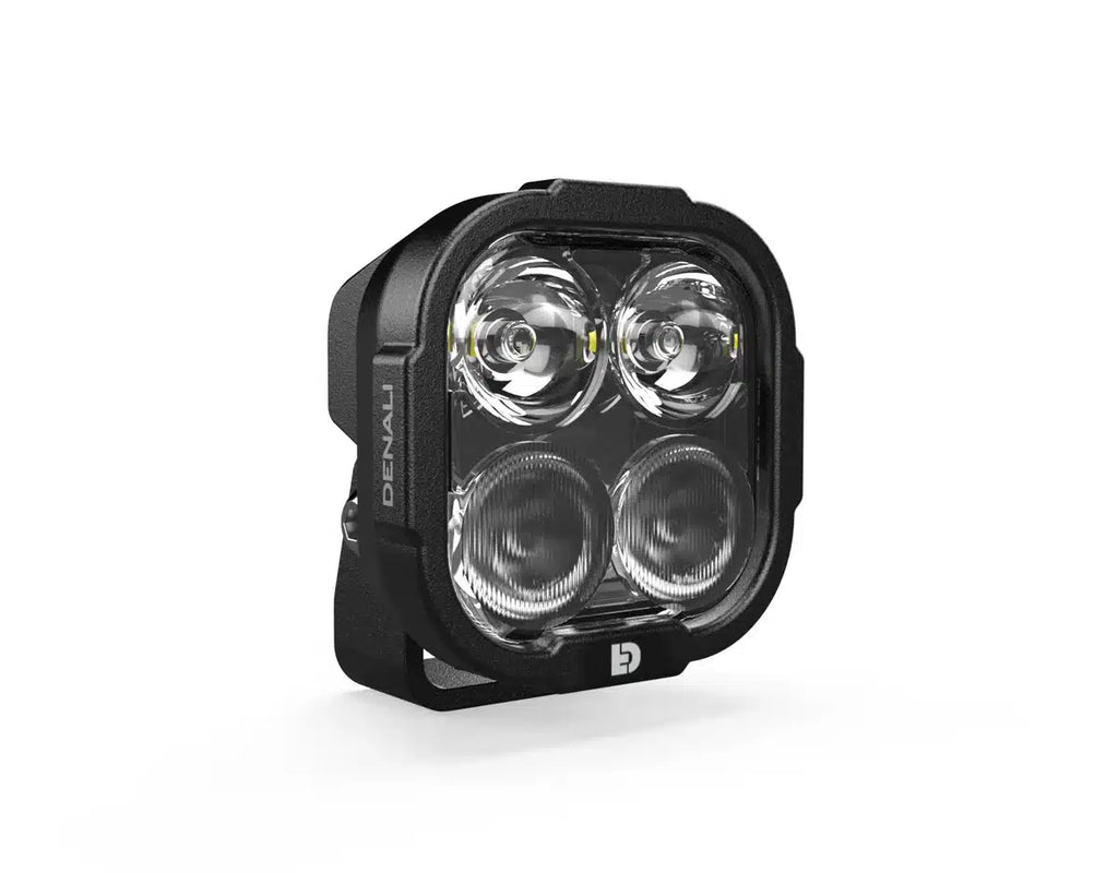Denali DL4 Driving Light Pod