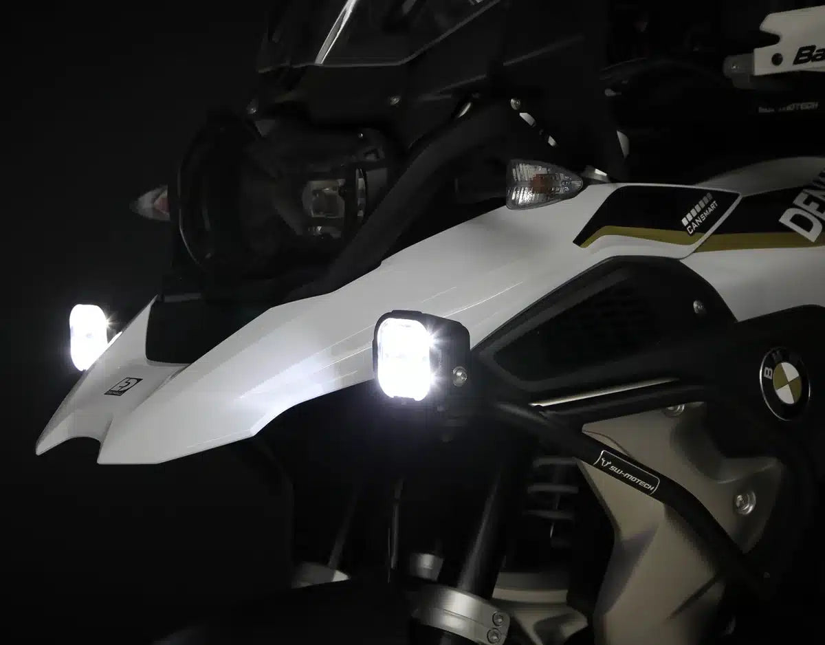 Denali DL4 Driving Light Pod