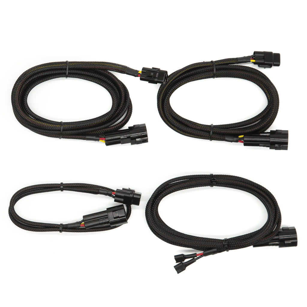 HEX ezCAN Extension Kit