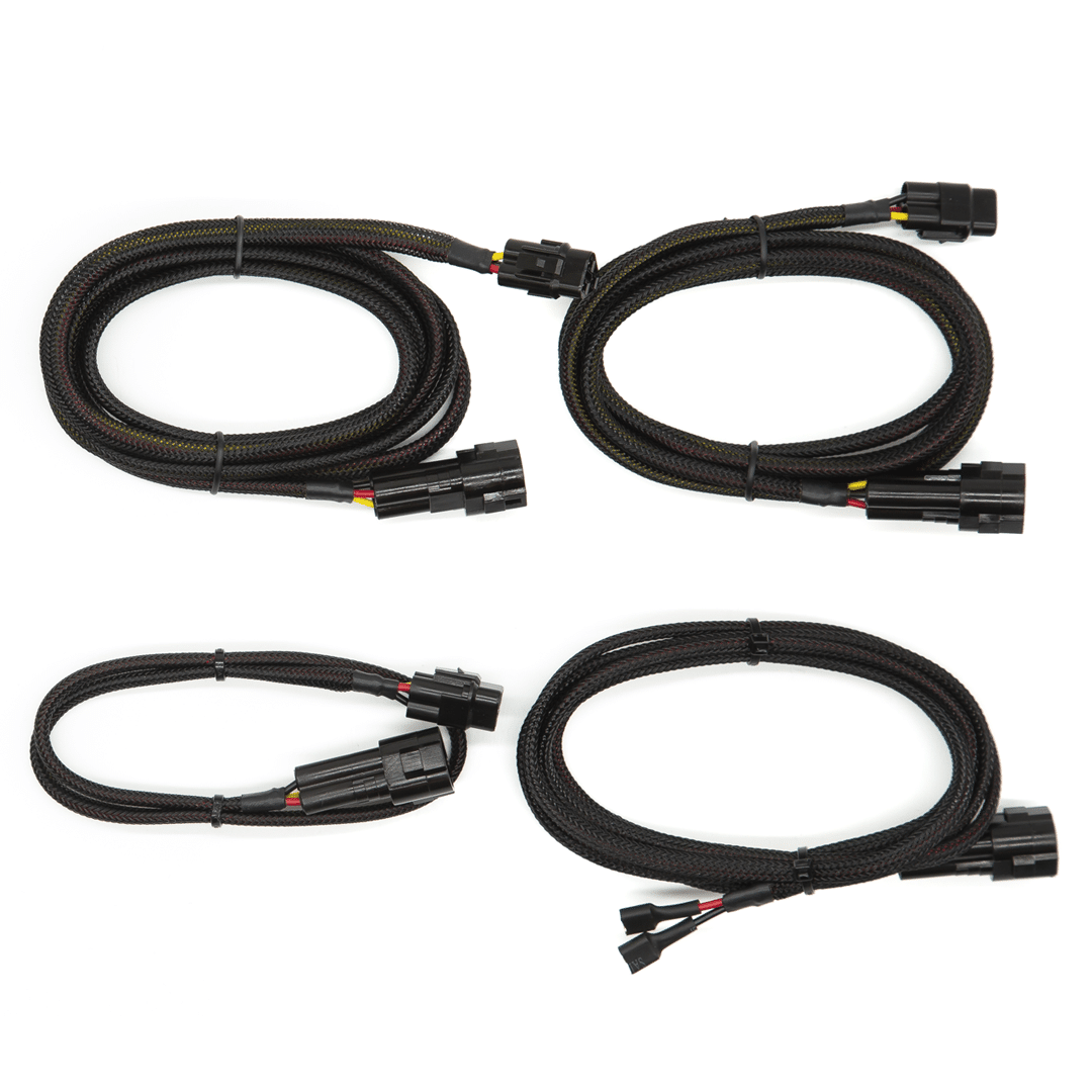 HEX ezCAN Extension Kit