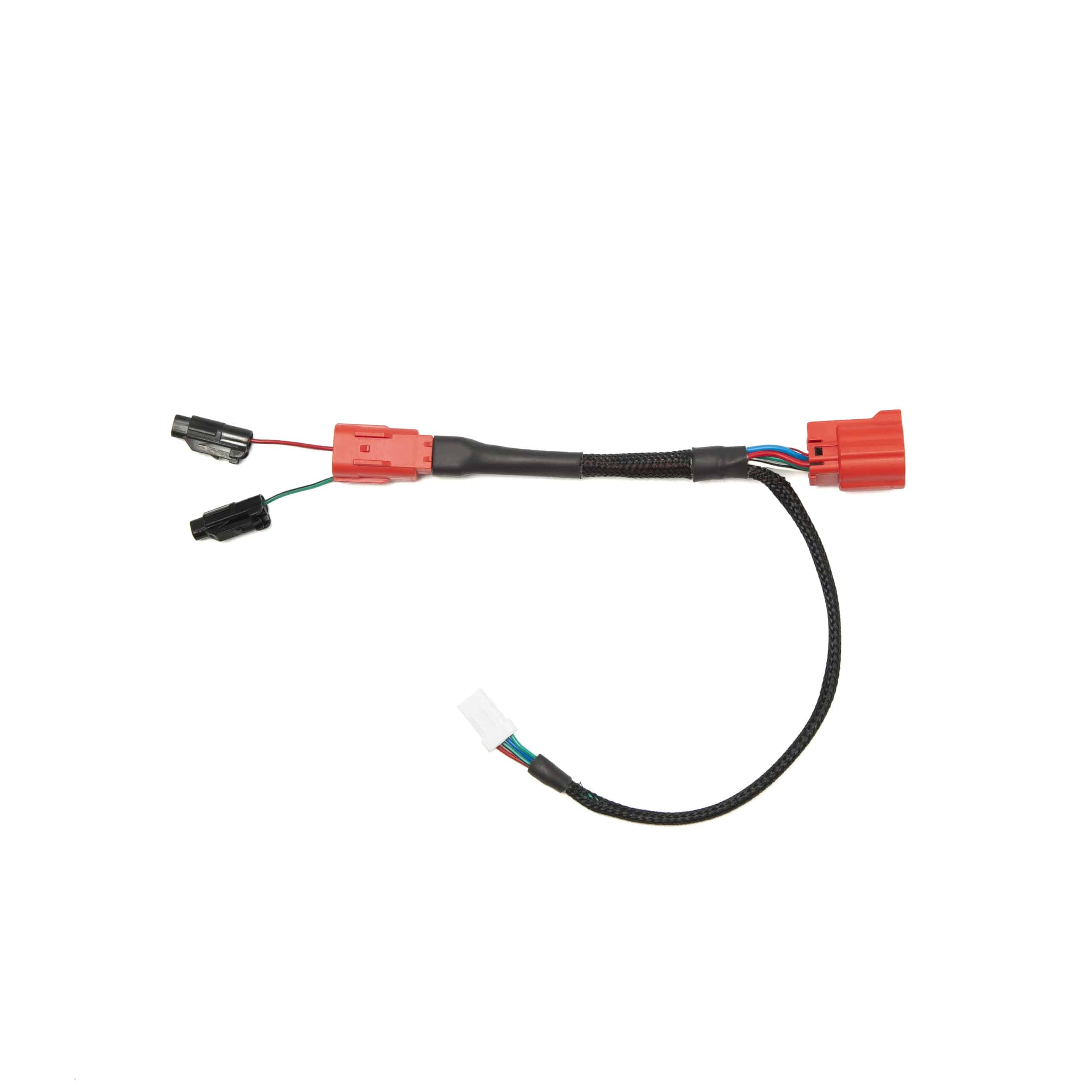 HEX ezCAN Euro 5 Splitter Horn Hi-Beam Adapter Cable